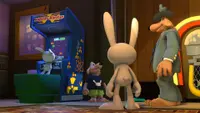 Sam & Max: Beyond Time and Space 2