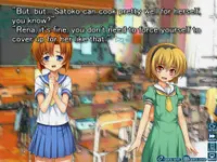 Higurashi When They Cry Hou - Ch.3 Tatarigoroshi 2