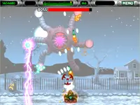 Heavy Weapon Deluxe Deluxe 1