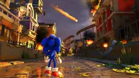SONIC FORCES (PS4) 2