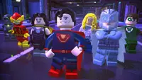 LEGO® DC Super-Villains 4