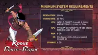 The Rogue Prince of Persia™ 1