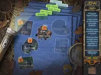 Mystery Case Files: Ravenhearst 3