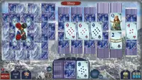 Jewel Match Solitaire Winterscapes 2 - Collector's 2