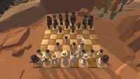 Wild Wild Chess 1
