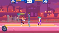 Volleyball Challenge 3