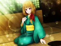 怪獣綺譚 朧十夜 空狐万華鏡 4