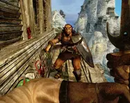 Dark Messiah Might and Magic 1