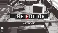 THE EDITOR ART BOOK 1