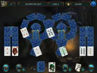 Detective Solitaire. Butler Story 1