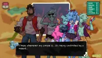 Monster Prom 3: Monster Roadtrip 1