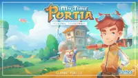 My Time At Portia - Original Soundtrack 1