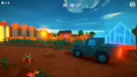 3D PUZZLE - Farming 3