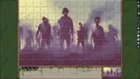 Pixel Puzzles Illustrations & Anime - Jigsaw Pack: Zombies 2