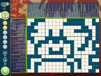 Griddlers Beach Season 1