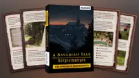 Lösungsbuch - PDF - Inspector - 生化战警 Schmidt - -A- Bavarian Tale 4
