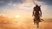 Assassin's Creed® Origins Deluxe 1