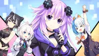 Neptunia Game Maker R:Evolution Deluxe 2