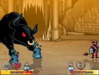 Swords and Sandals 5 Redux: Maximus Redux 4