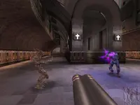 Quake III Arena 3