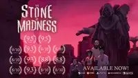 The Stone of Madness 1