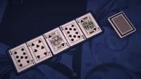 Pure Hold'em - Hamilton Card Deck 2