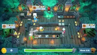 Overcooked! 2 - Gourmet (PS4) 4