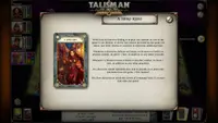 Talisman - The Firelands Expansion 2