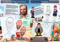 ArtBook Grandma Badass 2