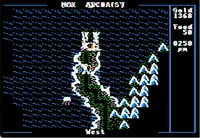 Nox Archaist: Lord of Storms 1