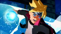 NARUTO STORM 4 : Road to Boruto Expansion Ultimate 1