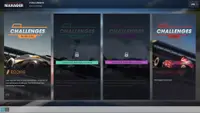 Motorsport Manager - Challenge Pack 1