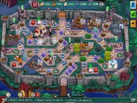 Incredible Dracula 3: Family Secret 2