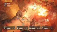 HELLDIVERS™ Dive Harder 1