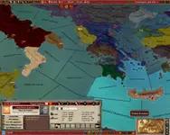 Europa Universalis: Rome Gold Gold 1
