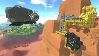 TerraTech (Xbox One Series) 2