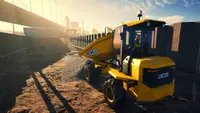 Construction Simulator - JCB Pack 2