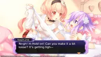 Hyperdimension Neptunia Re;Birth1 AV Club DLC 2
