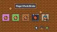 Puyo! Push Brain 3