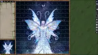 Pixel Puzzles Illustrations & Anime - Jigsaw Pack: Fairies 2