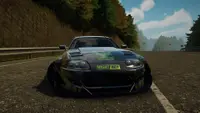 DRIFTCE - Toyota Supra MK4 DLC 1