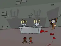 Time Gentlemen, Please! + Ben There, Dan That! 1