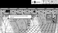 West of Loathing: Reckonin' at Gun Manor 2