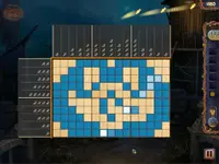 Fill and Cross Trick or Treat 2