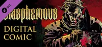 Blasphemous - Digital Comic Digital Deluxe 1