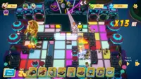 Candy Disaster - Tower Defense 4