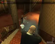 Hitman 3: Contracts 1