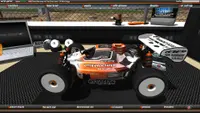 VRC PRO Branded cars and components Deluxe Deluxe 1