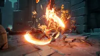 Darksiders III - Keepers of the Void 1