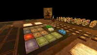 Tabletop Simulator - Darkest Night 4